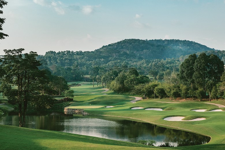 KLGCC offers landscape and nursery maintenance and services